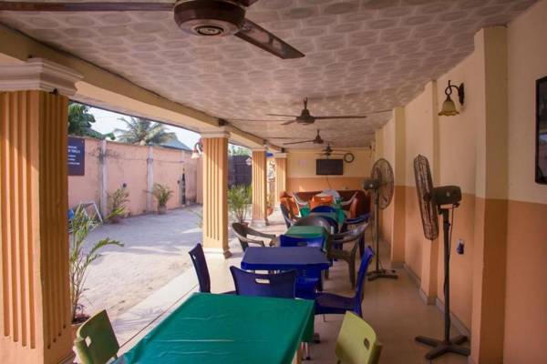 Castle City Resort & Suites Annex