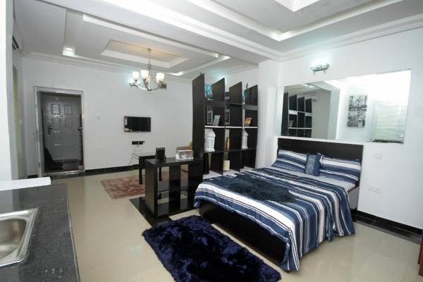 Studio ApartmentLekki