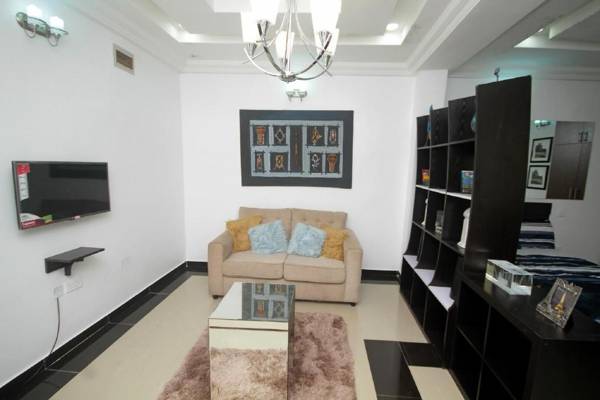 Studio ApartmentLekki