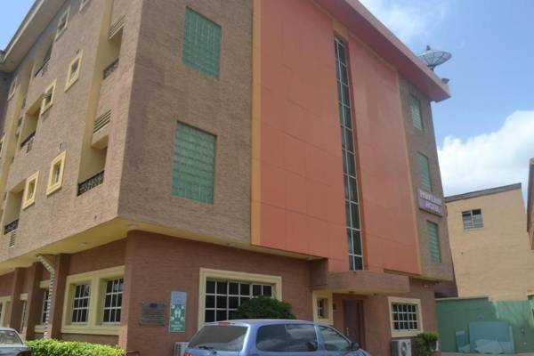 Parklane Hotels Limited