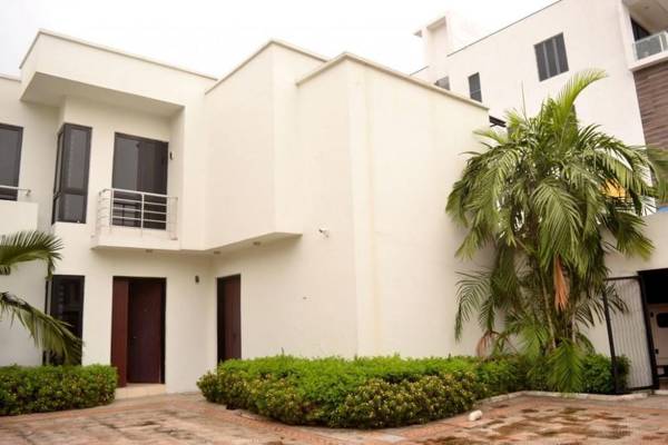 Running Brook Apartments