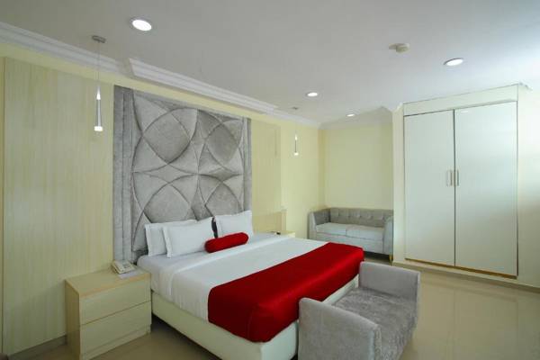 Chateux De Atlantique Hotel