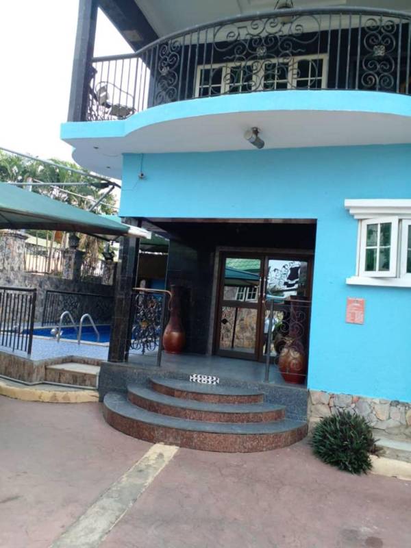 Fullife Hotel
