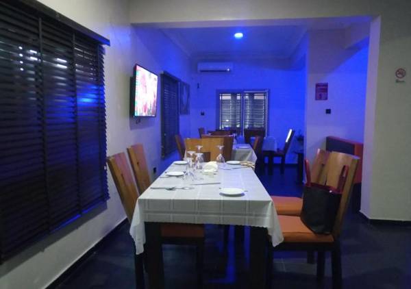 Esporta Suites Lekki