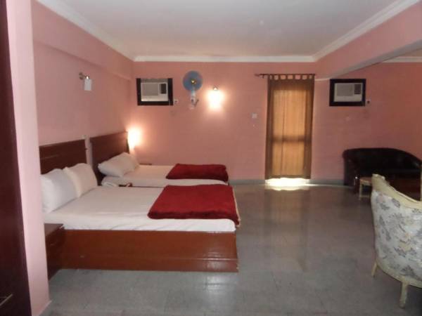 Hotel Newcastle