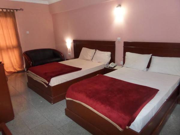 Hotel Newcastle