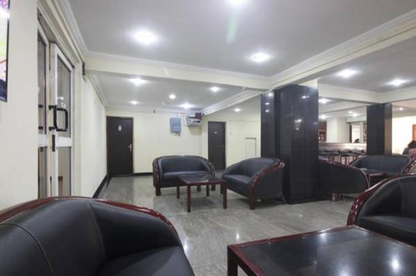 Hotel Newcastle