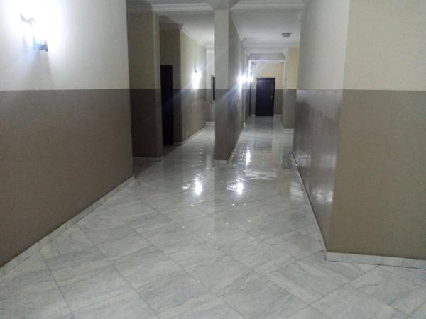 Eliata Hotel & Suites