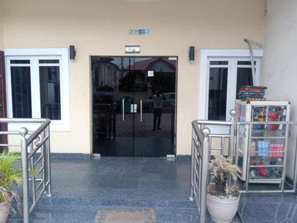 Eliata Hotel & Suites