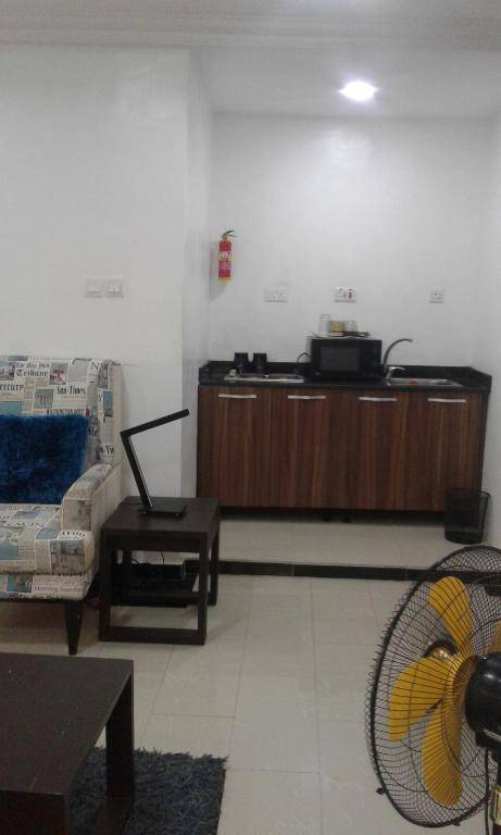Studio Apartment Ikate Lekki