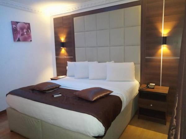 Presken Hotel @Oniru