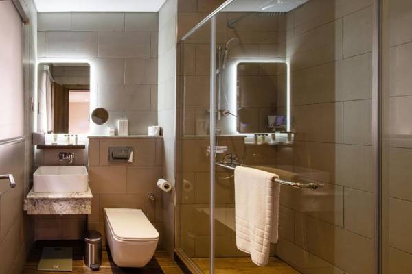 The White Orchid Hotel