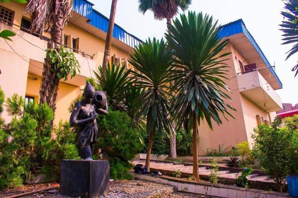 Organico House Hotel