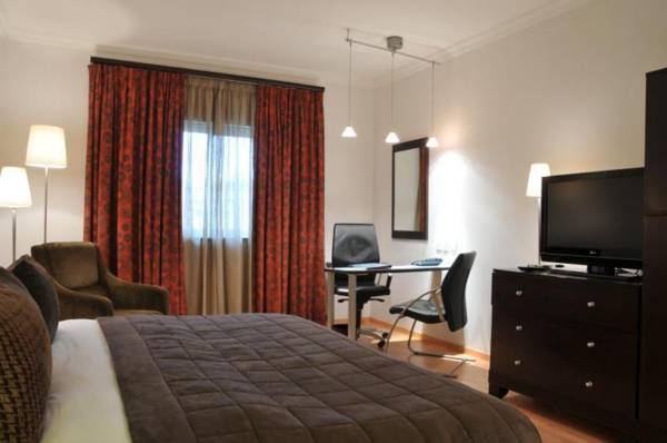 Leola Hotel Ikeja