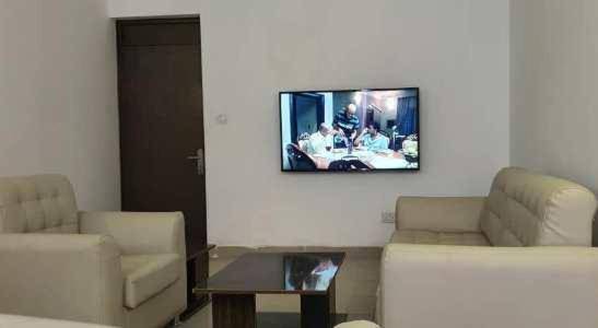 Presken Hotels @ Victoria Island