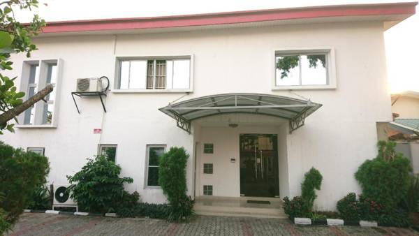 The Ambassadors Hotel