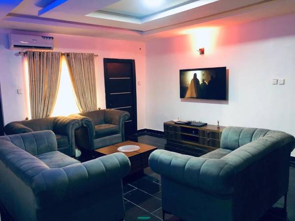 BOL LODGE AND APARTMENT