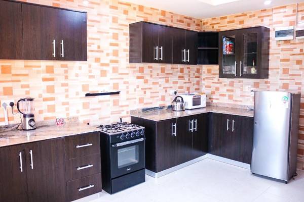 BOL LODGE AND APARTMENT