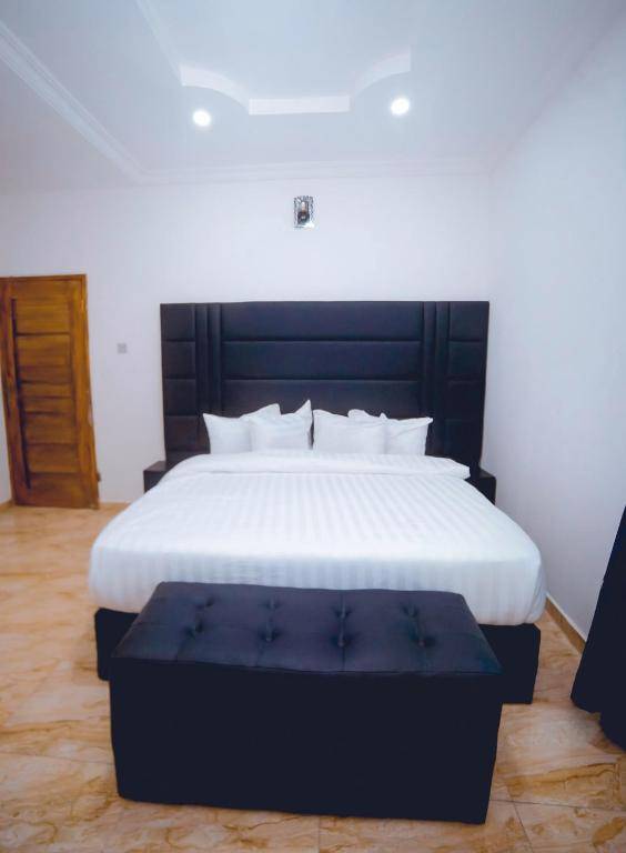 Mconyx Apartment Lekki