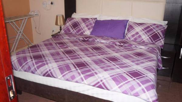 Aeroville Apartments