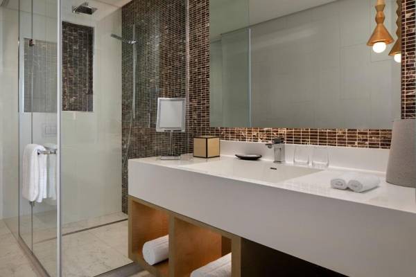 Lagos Marriott Hotel Ikeja