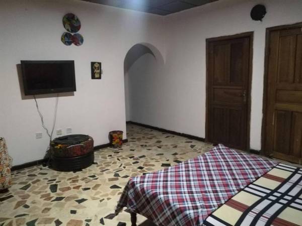 Room in House - The Village Apartments Gbagada O9o98o58ooo