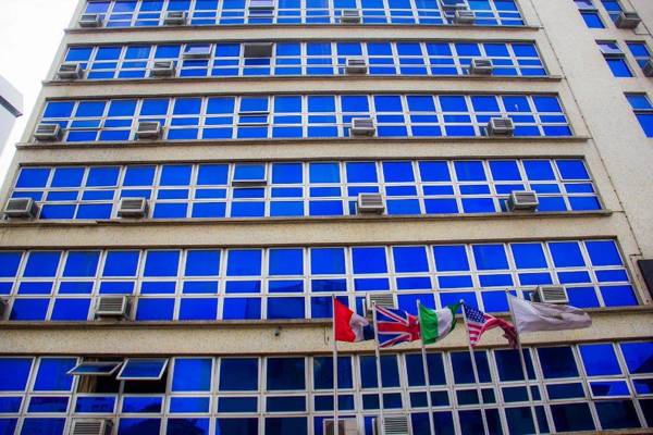 Beni Apartments & Suites