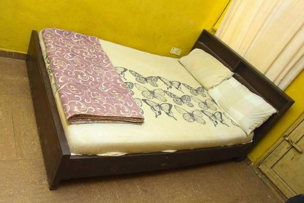 Adesuwa Royal Guest House Ipaja