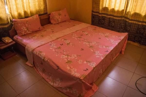 Bamo Exclusive Hotel