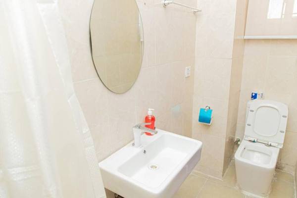 Great cozy Premium apartment in Lekki-2BR