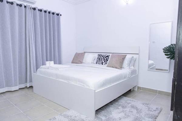 Great cozy Premium apartment in Lekki-2BR