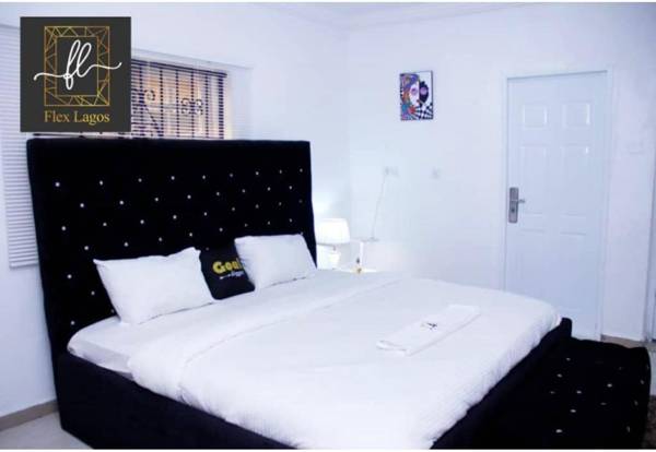FLEX LAGOS APARTMENT 