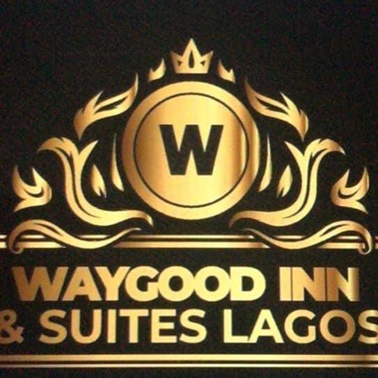 WayGood Inn & Suites Lagos Nigeria