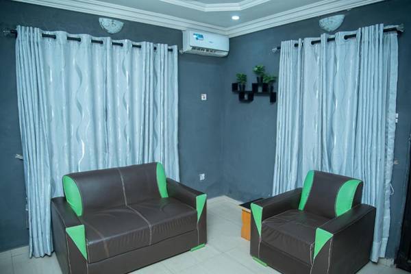 WayGood Inn & Suites Lagos Nigeria