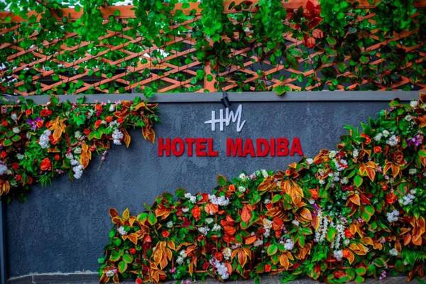 Hotel Madiba