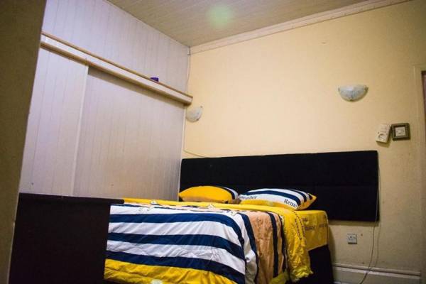 Whitehouse Exclusive Guest House