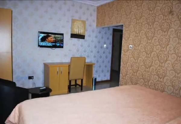 Bestab Luxury Suites