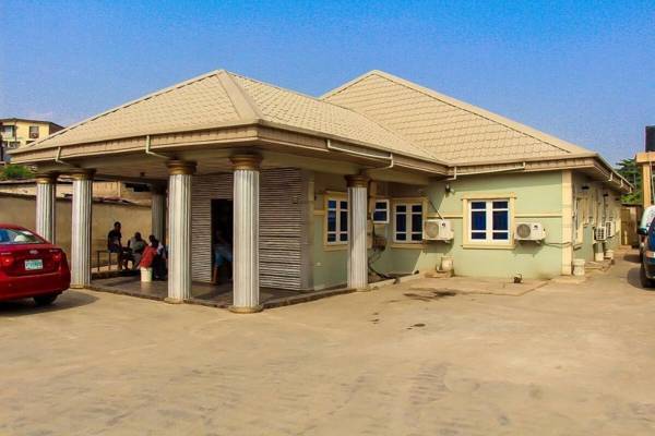 Ek'abo Inn Nigeria Limited