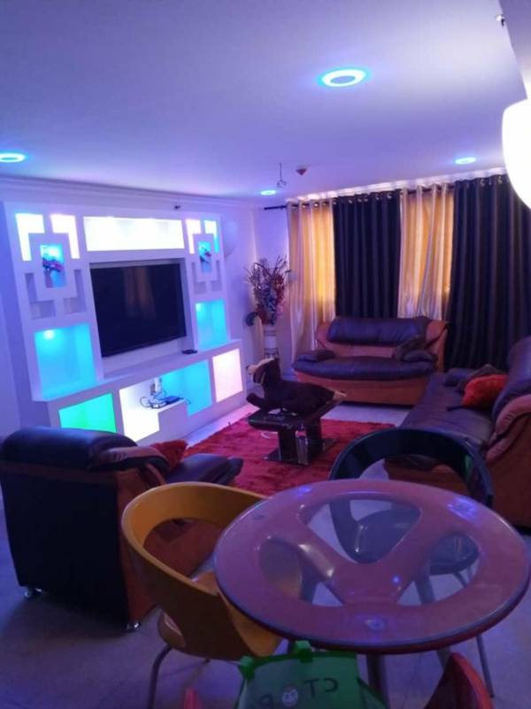 GOLDEN TULIPS APARTMENTS (FESTIVAL MALL)