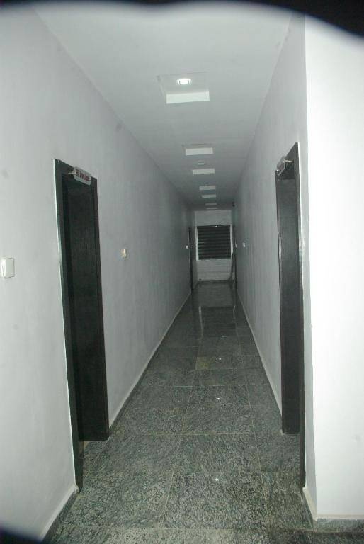 De Jessica's Global Hotel & Suites