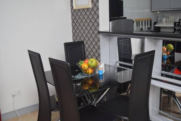 Golden Tulip Residents Apartments