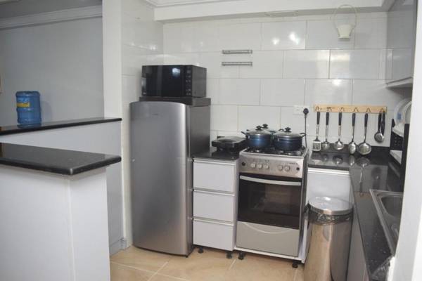 Golden Tulip Residents Apartments