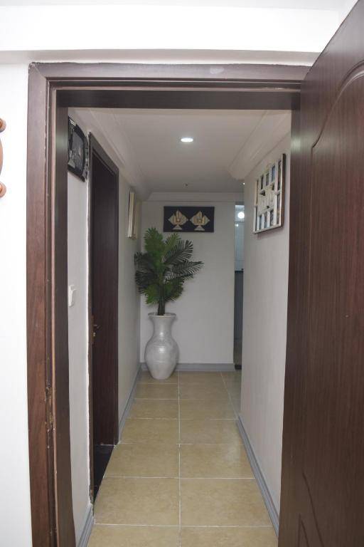 Golden Tulip Residents Apartments
