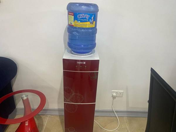 Golden Tulip Service Apartment