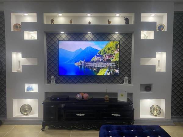 Golden Tulip Service Apartment