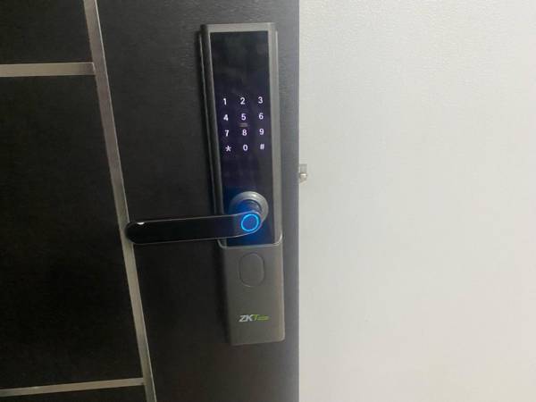 Golden Tulip Service Apartment