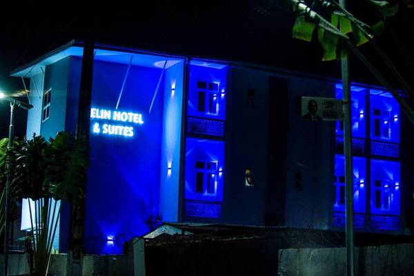 Kelin hotel and suites