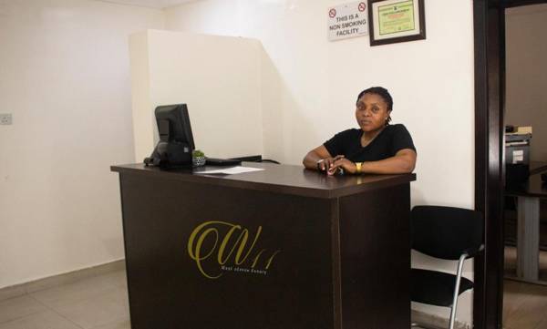 west eleven luxury hotel