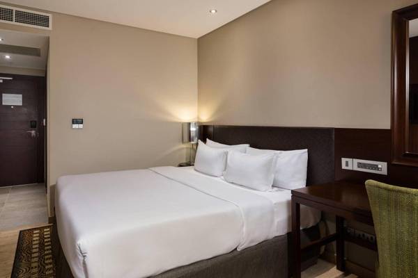 Protea Hotel by Marriott Owerri Select