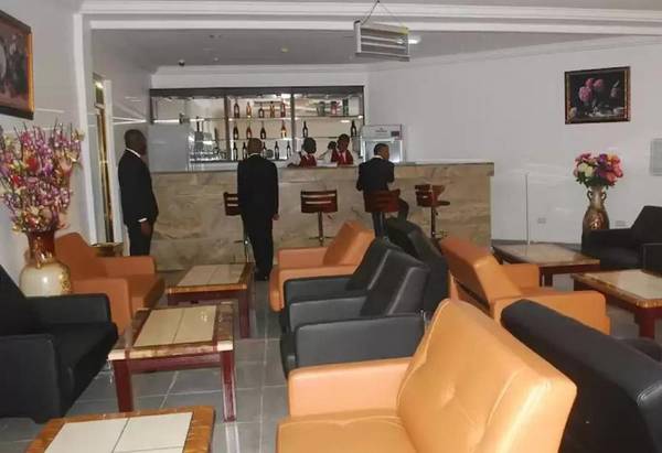 Immaculate Royal Int'l Hotel Owerri